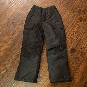 Artic quest kids ski pants size 12/14